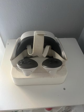 Meta Quest 3S (senza scatola)