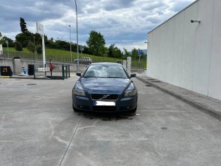 Volvo C70 2009 Cabrio