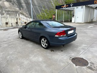 Volvo C70 2009 Cabrio