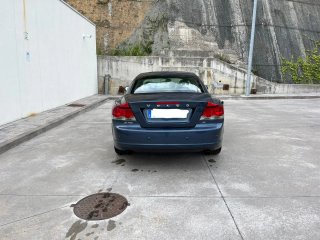 Volvo C70 2009 Cabrio