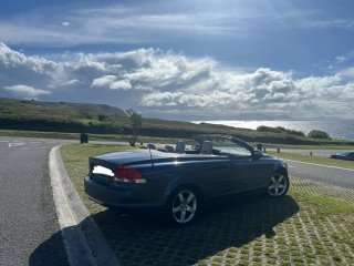 Volvo C70 2009 Cabrio