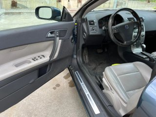 Volvo C70 2009 Cabrio