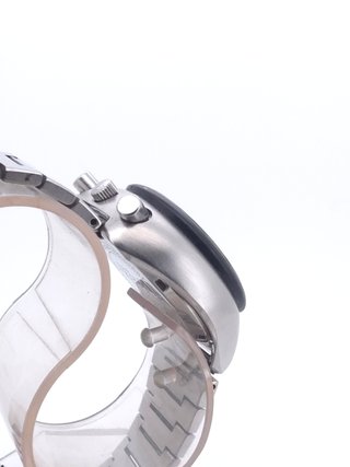 Citizen Bullhead Chronograph 67-9011 Challenge Ti