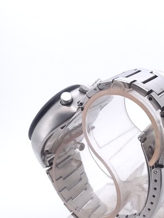 Citizen Bullhead Chronograph 67-9011 Challenge Ti
