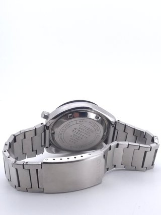 Citizen Bullhead Chronograph 67-9011 Challenge Ti