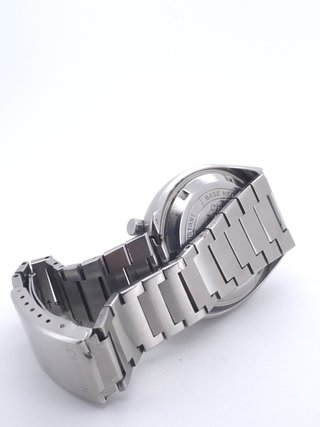 Citizen Bullhead Chronograph 67-9011 Challenge Ti