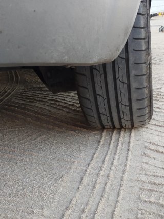 Renault Megane II 2004