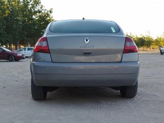 Renault Megane II 2004