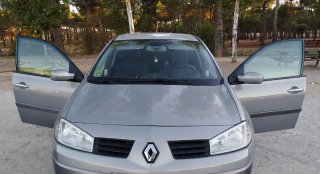 Renault Megane II 2004