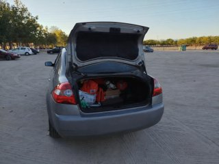 Renault Megane II 2004