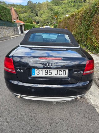 Audi A4 2009