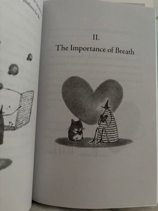 Breath Wake Up to Life