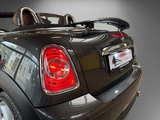 MINI Roadster 2012 precioso con todos los lujos!!