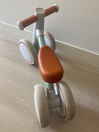 Triciclo infantil SEREED