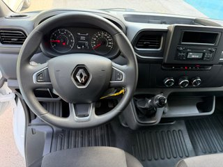 Renault Master Furg. DC T L3H2 3500 B dCi 99kW (135CV)