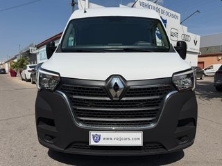 Renault Master Furg. DC T L3H2 3500 B dCi 99kW (135CV)