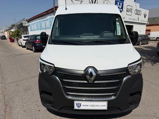 Renault Master Furg. DC T L3H2 3500 B dCi 99kW (135CV)