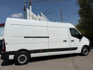 Renault Master Furg. DC T L3H2 3500 B dCi 99kW (135CV)