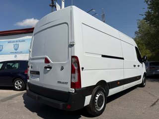 Renault Master Furg. DC T L3H2 3500 B dCi 99kW (135CV)