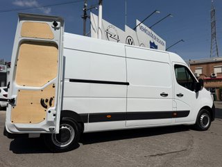 Renault Master Furg. DC T L3H2 3500 B dCi 99kW (135CV)