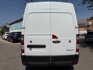 Renault Master Furg. DC T L3H2 3500 B dCi 99kW (135CV)
