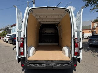 Renault Master Furg. DC T L3H2 3500 B dCi 99kW (135CV)