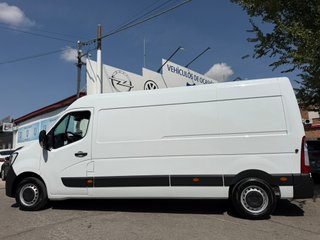 Renault Master Furg. DC T L3H2 3500 B dCi 99kW (135CV)