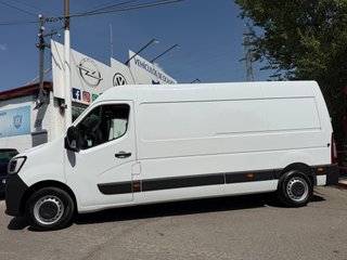 Renault Master Furg. DC T L3H2 3500 B dCi 99kW (135CV)