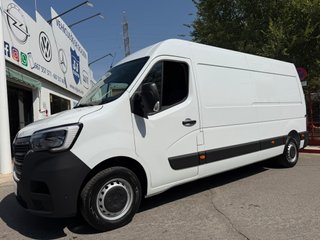 Renault Master Furg. DC T L3H2 3500 B dCi 99kW (135CV)