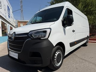 Renault Master Furg. DC T L3H2 3500 B dCi 99kW (135CV)