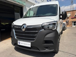Renault Master Furg. DC T L3H2 3500 B dCi 99kW (135CV)