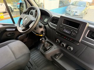 Renault Master Furg. DC T L3H2 3500 B dCi 99kW (135CV)