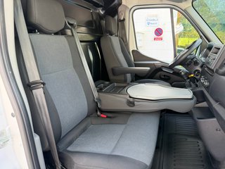 Renault Master Furg. DC T L3H2 3500 B dCi 99kW (135CV)