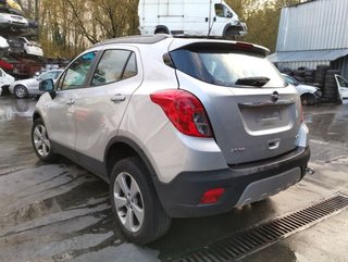Juego llantas 756904 opel mokka color 30192
