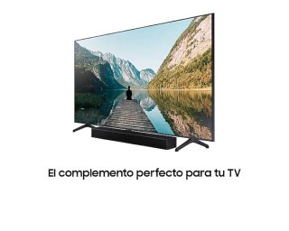 Barra de Sonido Samsung HW-T400/ZF