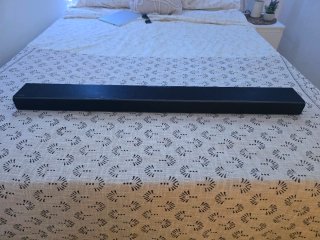 Barra de Sonido Samsung HW-T400/ZF