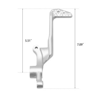 Pedal Freno Ducati Panigale V4 2018-22 V4 R