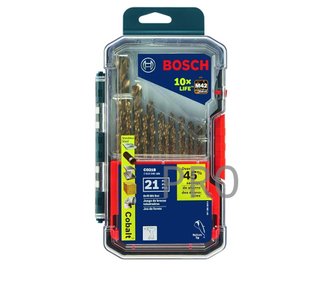 Juego surtido Bosch