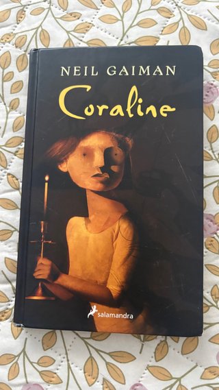 Coraline