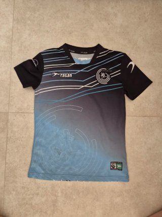 Camiseta Rasan Club Atletismo La Eliana