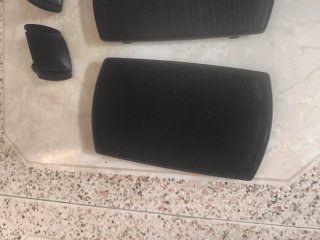 Accesorios Techo BMW E61 M.