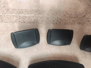 Accesorios Techo BMW E61 M.
