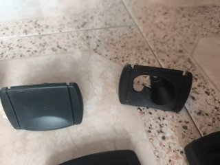 Accesorios Techo BMW E61 M.