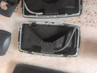 Accesorios Techo BMW E61 M.
