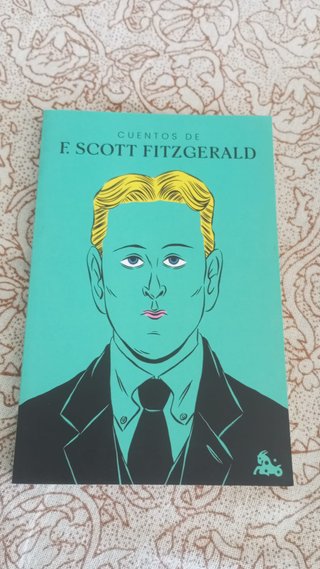 Cuentos de F. Scott Fitzgerald