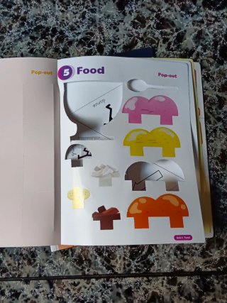 Open Up 1 Course Book (Spain)