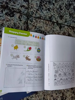 Open Up 1 Course Book (Spain)