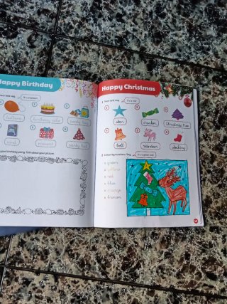 Open Up 1 Course Book (Spain)