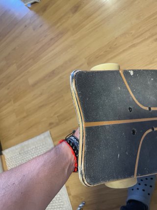 Longboard Oxelo Original Spirit