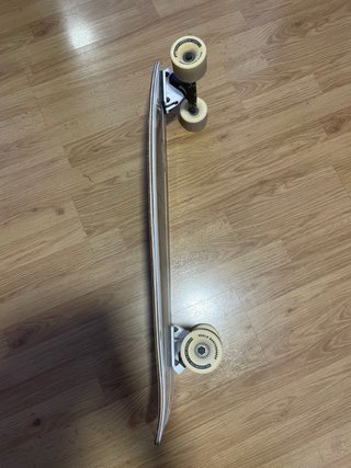 Longboard Oxelo Original Spirit